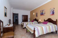 Villa Eucalipto with private pool