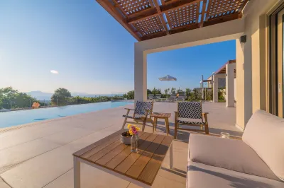 Vita Brevis - Premium Villa 1.5km from the Beach
