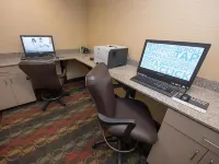 Hampton Inn Yazoo City
