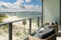 JW Marriott Clearwater Beach Resort & Spa - Ocean View