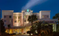 Embassy Suites by Hilton Destin Miramar Beach - Parkplatz