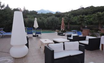 B&B Dimora Dell'Etna