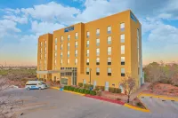 City Express by Marriott Cananea - palestra
