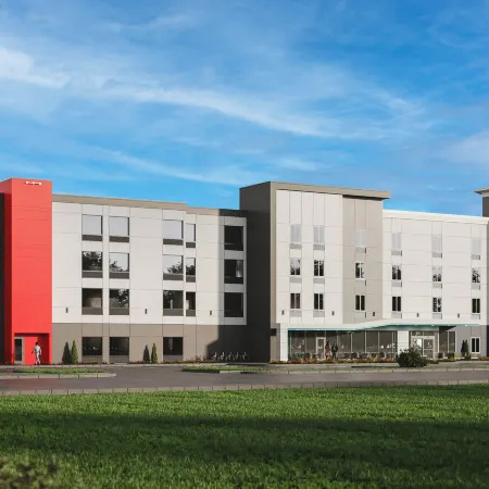 avid hotel FORT PAYNE by IHG