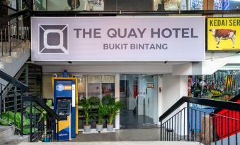 The Quay Hotel Bukit Bintang