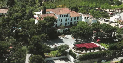 Hotel El Castell Hotel a Sant Boi de Llobregat
