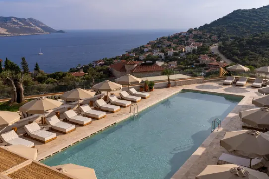 Radisson Blu Hotel, Kaş