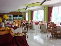 The Garden Asia Resort - Mysore Road