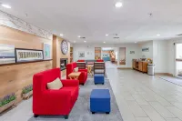 Country Inn & Suites by Radisson, Lewisville, TX - parking