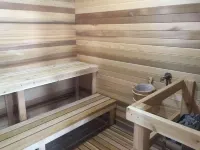多倫多萬錦麗柏飯店 - SPA
