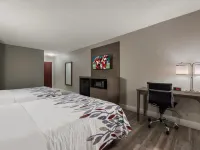 Red Roof Inn & Suites Vineland - Buena Hotels in Atlantic County