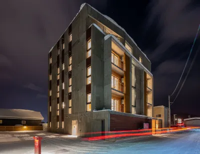 Kaku Place by H2 Life Hotels in Furano