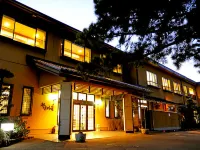 Yagisawaso Hotel a Izu