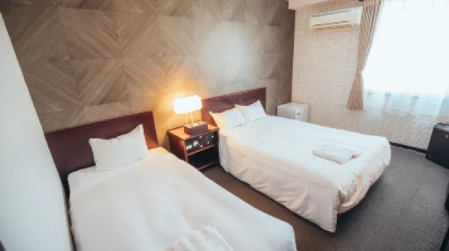 Hotel AreaOne Miyazaki Hotels near Miyazaki Airport