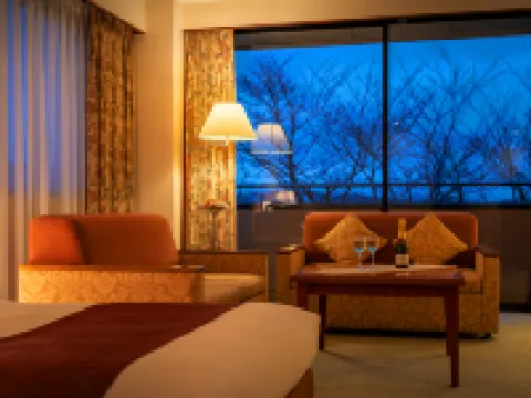 Hotel Io Alpheratz Hotels in Kasama