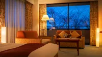 Hotel Io Alpheratz Hotel a Motegi
