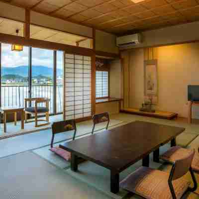 若狭美浜温泉 悠久乃碧 ホテル湾彩 Rooms