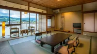 Mikatagoko Mihama Onsen Umi No Hotel Hirose