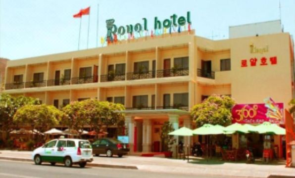 Royal Hotel - Housity