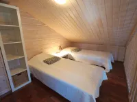 Ylläs Iisakki As. 10a Hotels near Gr8 Viihdekeilahalli