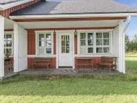 Ylläskarpalo 1 päätyhuoneisto