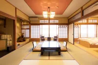 Camp Base Kadojin Hotels in Tenkawa