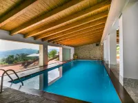 Grotte Rosse - Swimmingpools