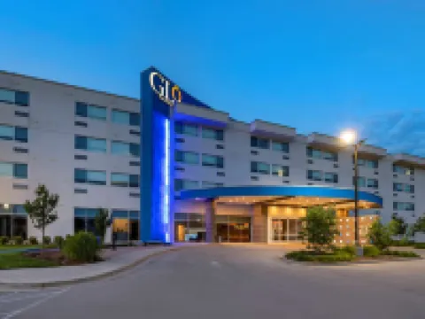 Holiday Inn Express Lexington Horse Park Area by IHG レキシントンのホテル