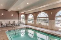 Best Western San Marcos Inn Hotel a Los Osos