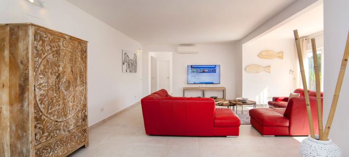 Villa del Maestro Hotels in Altea