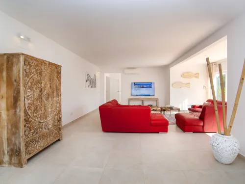 Villa del Maestro - Villas