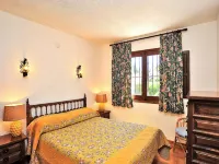 Rocinante - Pet friendly