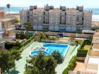 Aires de Mar - Pools