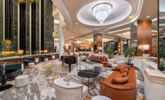 Rixos Downtown Antalya - the Land of Legends Access