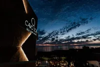 Cavo Zoe Seaside Hotel - Ocean View
