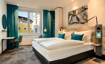 Motel One Linz-Hauptplatz