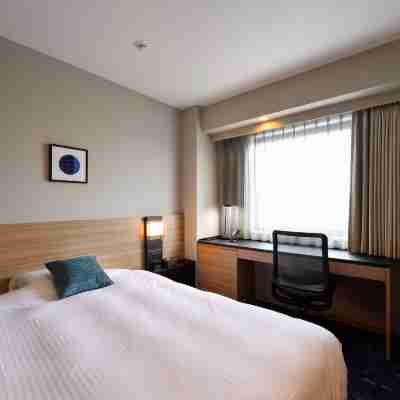 Hotel JAL City Miyazaki Rooms