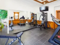 Star-Apart Hansa Hotel Отели рядом с достопримечательностью «Вестенд»