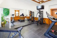 Top Hotel Hansa Wiesbaden Hotels in Euerbach