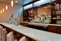 Radisson Hotel Freehold - bar