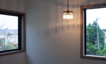 Zushi NAGISA HOUSE