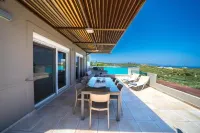 Lofos Village Chania - Bungalows