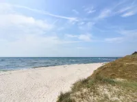 "Chenoa" - 200m from the Sea - 3-Star