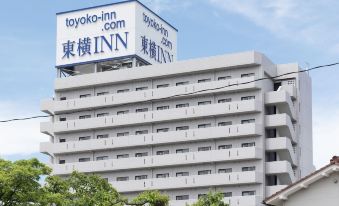 Toyoko Inn Koriyama - Housity