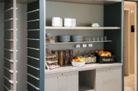 Bsmart Motel Schaan Hotels in Nendeln