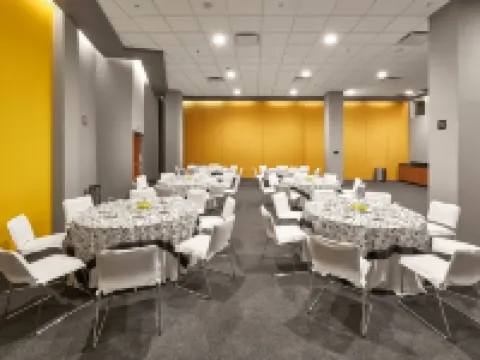 City Express by Marriott Puebla Centro โรงแรมในปวยบลา