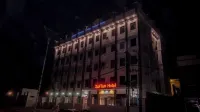 ザイトゥン・ホテル・カノ