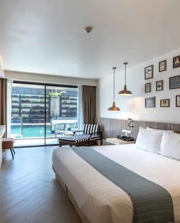 รูปภาพของโกลเด้นทิวลิป พัทยา บีช รีสอร์ท