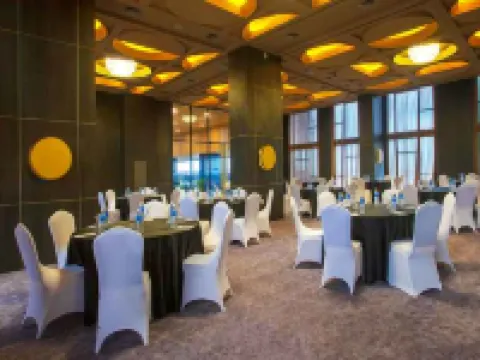 Bono Hotel by ARTOTEL - Pekanbaru Hotels in Senapelan