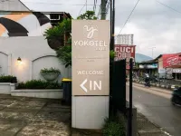 Yokotel Jatinamgor Hotels in Jatinangor